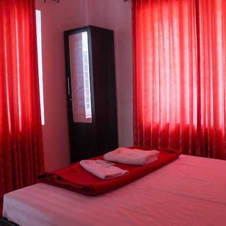 Magic Land Resorts Athirapally Irinjalakuda Ngoại thất bức ảnh