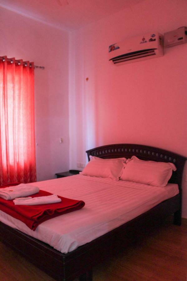 Magic Land Resorts Athirapally Irinjalakuda Ngoại thất bức ảnh